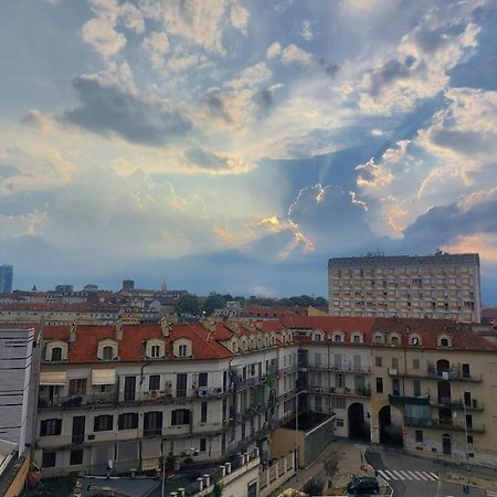 Il Cielo Sopra Torino Hotel Eksteriør billede