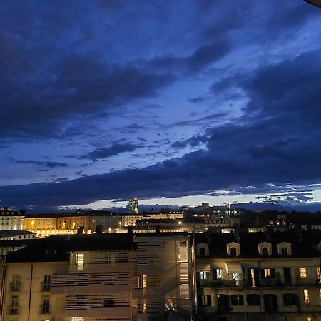 Il Cielo Sopra Torino Hotel Eksteriør billede