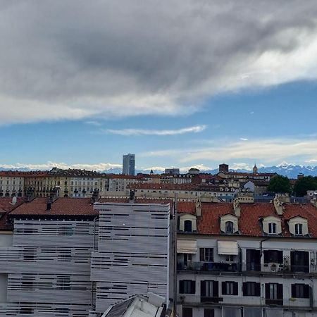 Il Cielo Sopra Torino Hotel Eksteriør billede