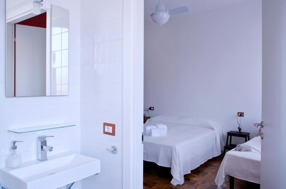 Il Cielo Sopra Torino Hotel Eksteriør billede