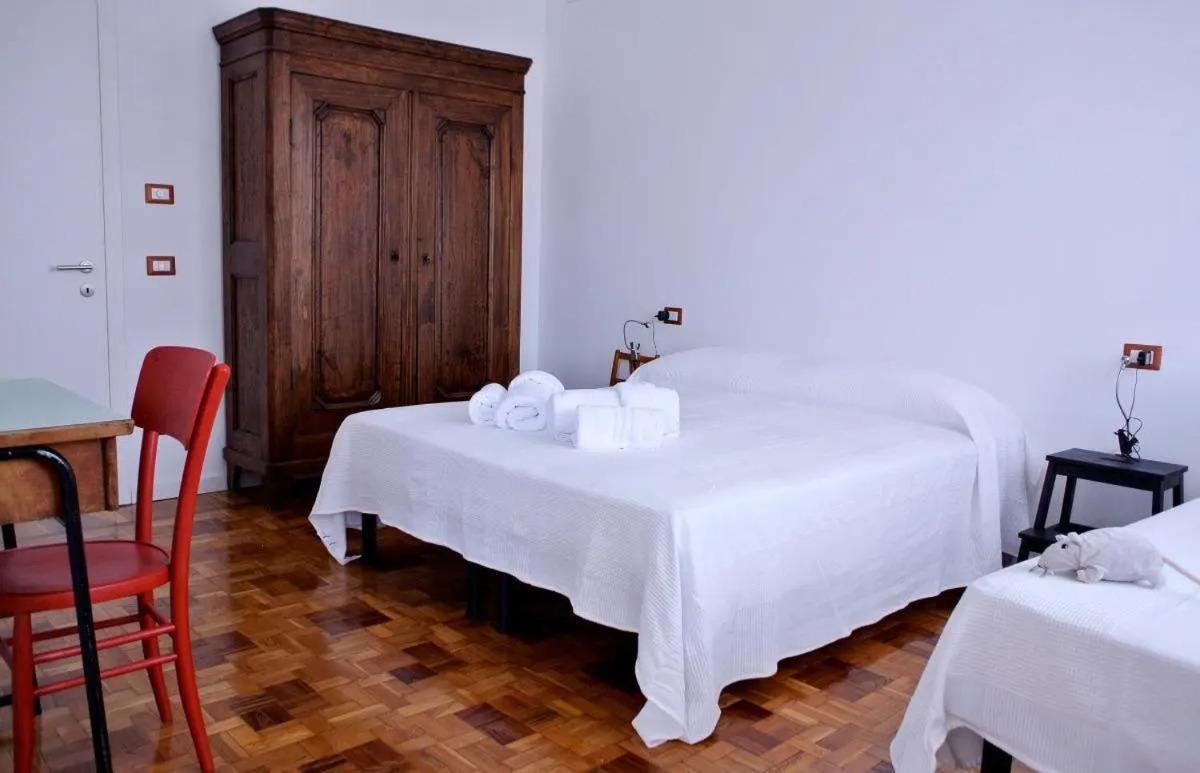 Il Cielo Sopra Torino Hotel Eksteriør billede
