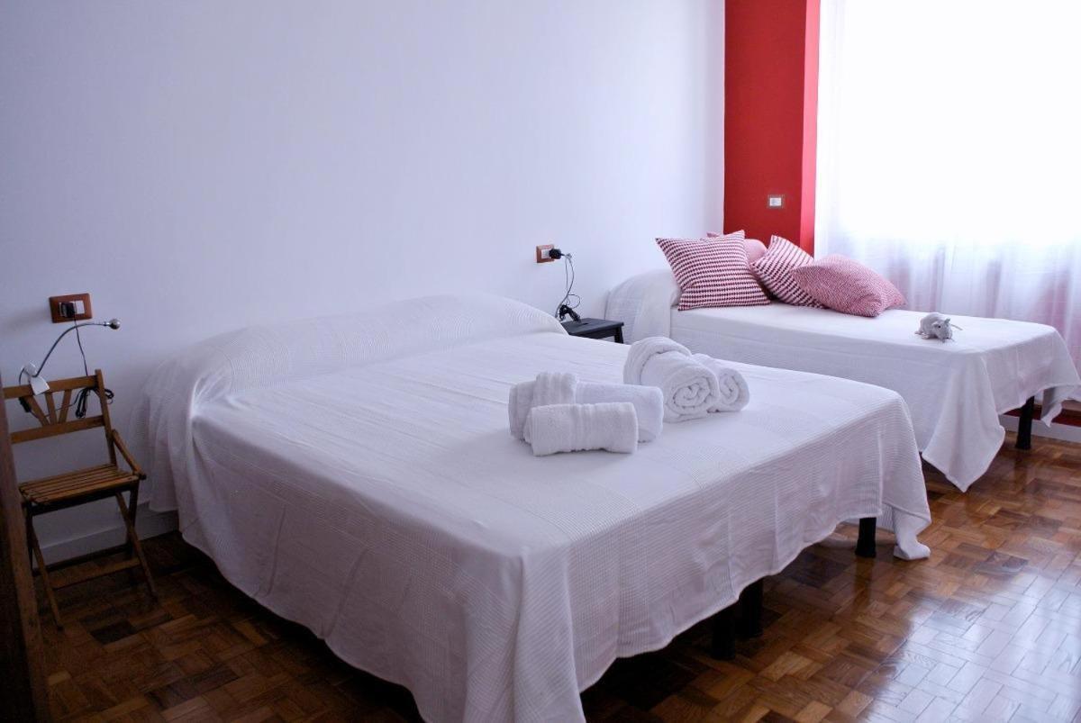 Il Cielo Sopra Torino Hotel Eksteriør billede