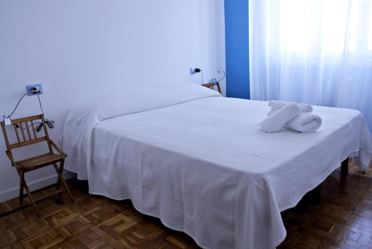 Il Cielo Sopra Torino Hotel Eksteriør billede