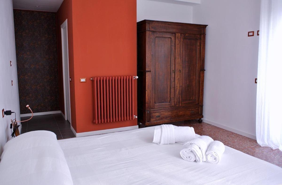 Il Cielo Sopra Torino Hotel Eksteriør billede