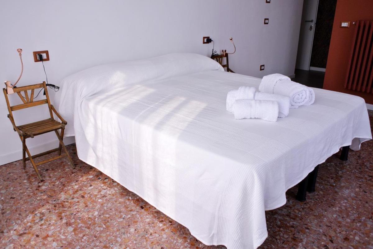 Il Cielo Sopra Torino Hotel Eksteriør billede