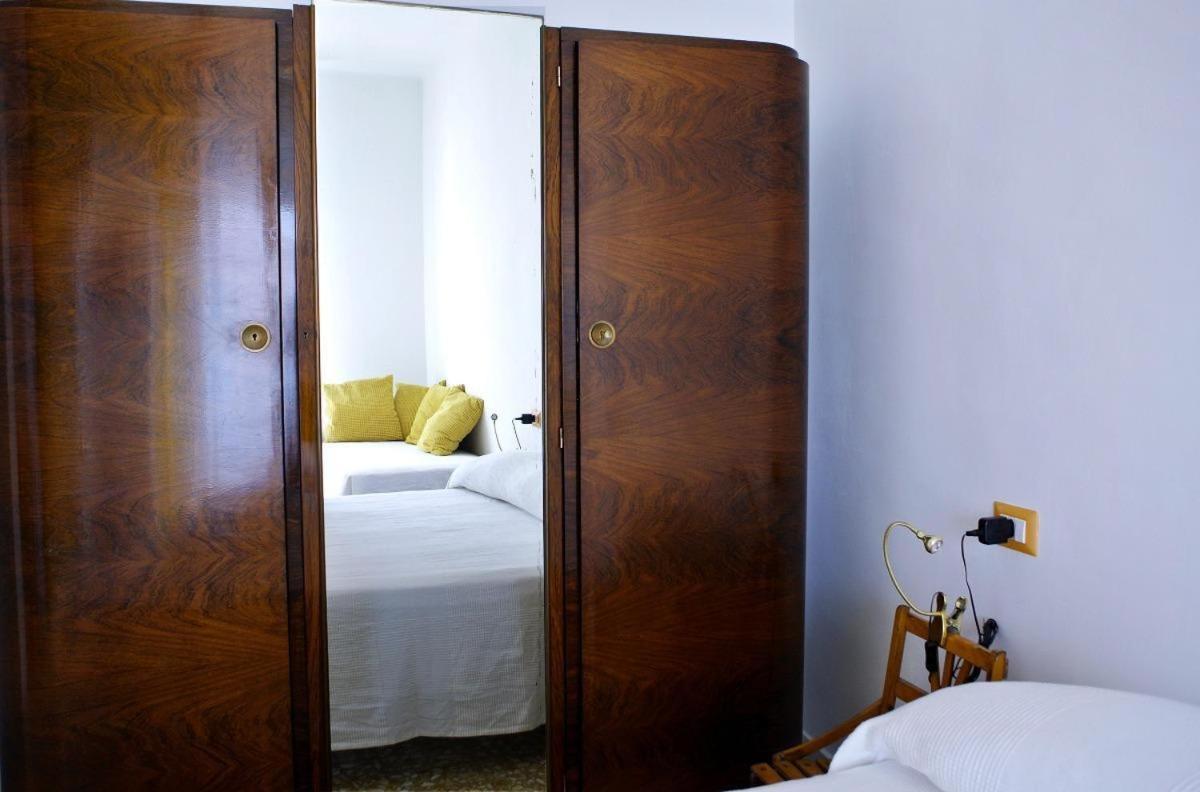 Il Cielo Sopra Torino Hotel Eksteriør billede