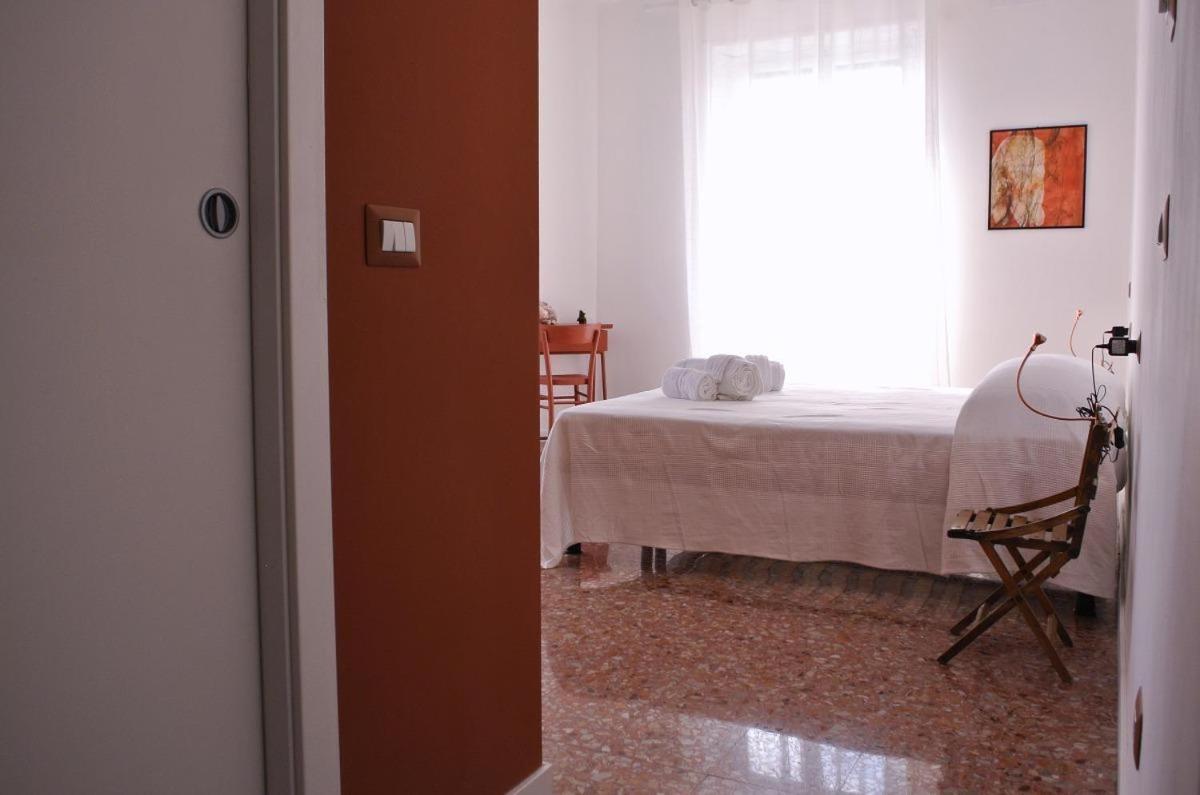 Il Cielo Sopra Torino Hotel Eksteriør billede
