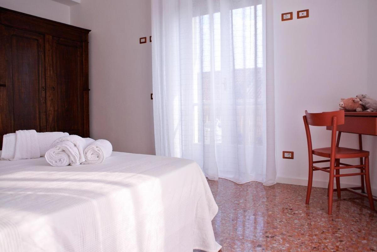 Il Cielo Sopra Torino Hotel Eksteriør billede